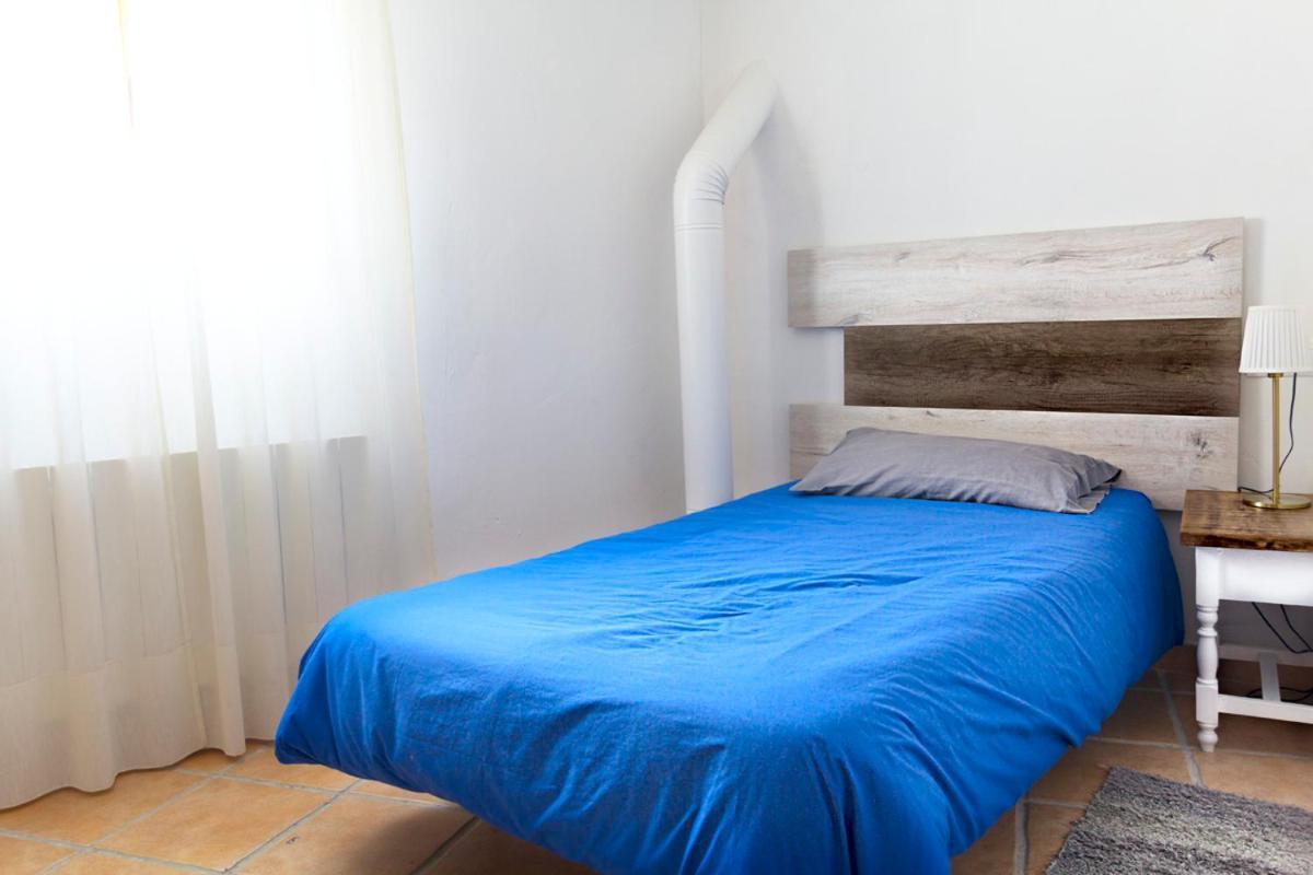 Casa Del Arrabal Konuk evi Montefrío Dış mekan fotoğraf