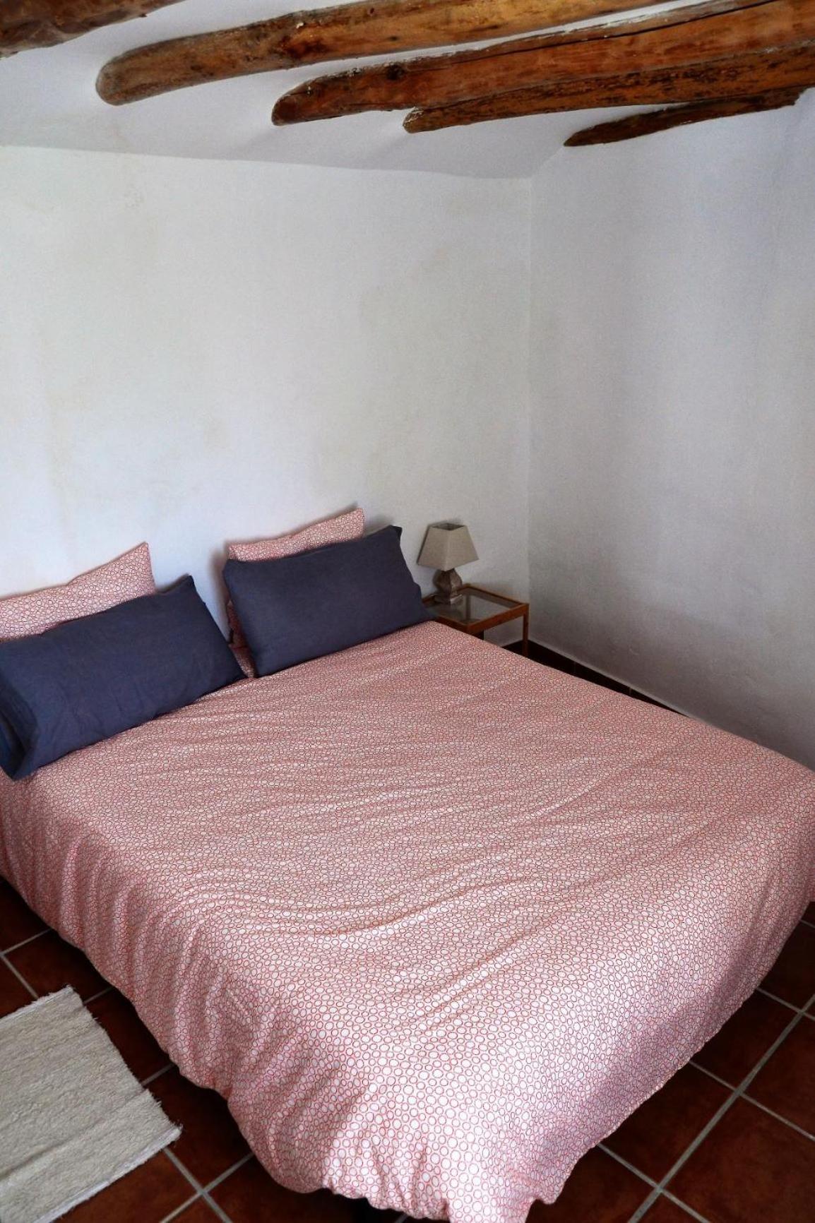 Casa Del Arrabal Konuk evi Montefrío Dış mekan fotoğraf